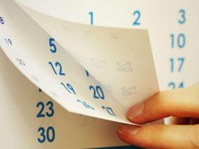 2018-ci ilin qeyri-iş günləri İNFOQRAFİKA