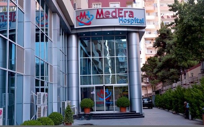 “Medera” hospitalda 15 dəqiqəlik əməliyyata girən xəstə ehtiyyatsızlıqdan öldü Həkimə cinayət işi açıldı