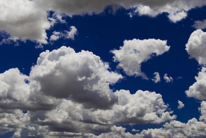 Sabaha olan hava proqnozu