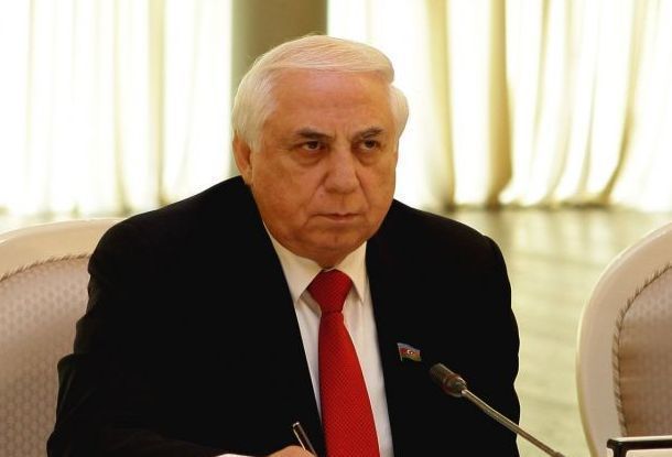 Hadi Rəcəblidən gözdən əlillərə müjdə Maliyyə hesablanır