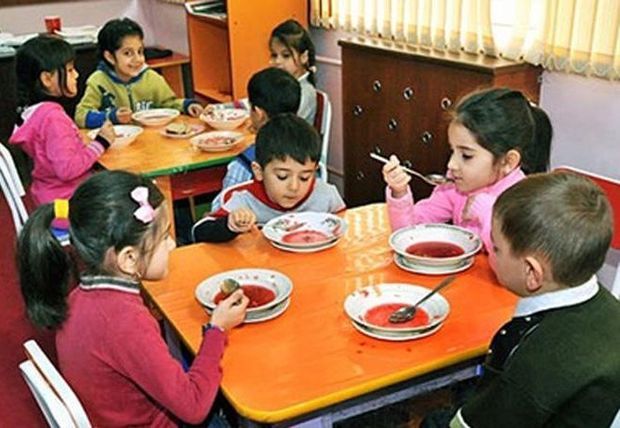 Bağçalarla bağlı İRAD: Ailələrin ödəmək imkanı olmur