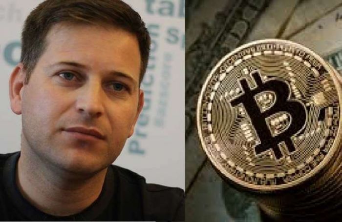 İndi mənim 1 Bitkoinim var Canım, Satoşi, Tülpan ətirlim...