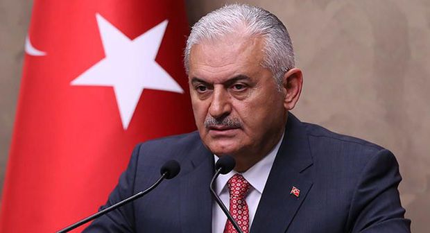 Binəli Yıldırım Naxçıvana gedir