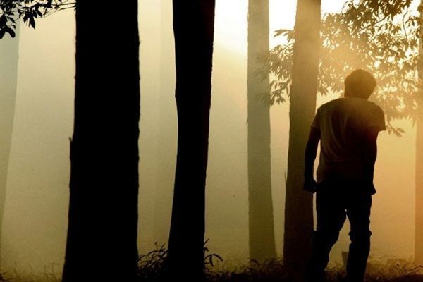 Şirvanda itkin düşən qardaş-bacı tapıldı