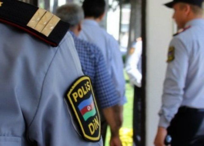 Yaşı 24-dək, boyu 180 santimetrdən çox olanlara DİN-dən İŞ İMKANI