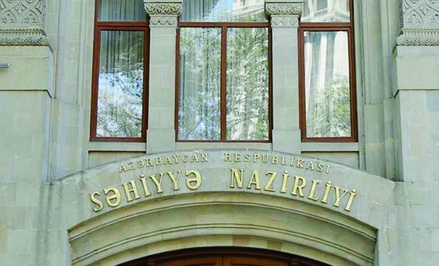 Səhiyyə Nazirliyindən Yeni il hədiyyələri ilə bağlı XƏBƏRDARLIQ