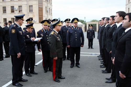 Metro polisində işləmək istəyənlərə müjdə Mülki işçi axtarılır - RƏSMİ