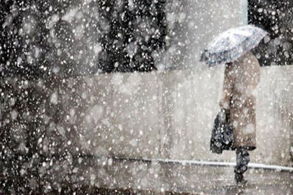 Hava şəraiti pisləşəcək XƏBƏRDARLIQ