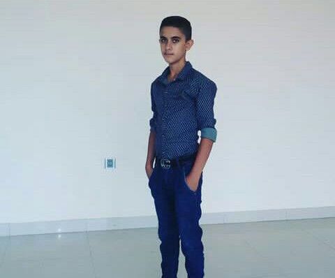 Cəlilabadda şagirdlər itkin düşdü FOTO