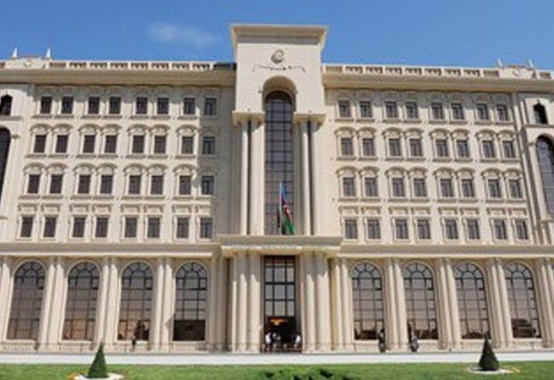 Dövlət büdcəsindən maliyyələşdirilən elmi müəssisələrin SİYAHI