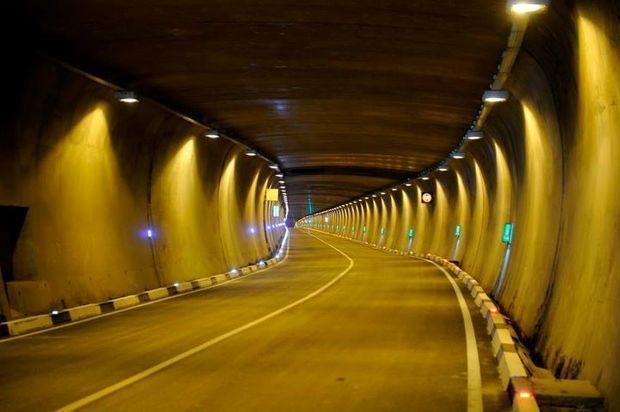 Paytaxtın iki böyük prospekti yeni tunellə birləşdirilir FOTO