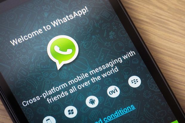 Yüz minlərlə istifadəçi “WhatsApp”sız qalacaq