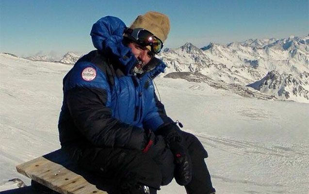 Azərbaycanda yoxa çıxan alpinistlərlə bağlı YENİ XƏBƏR