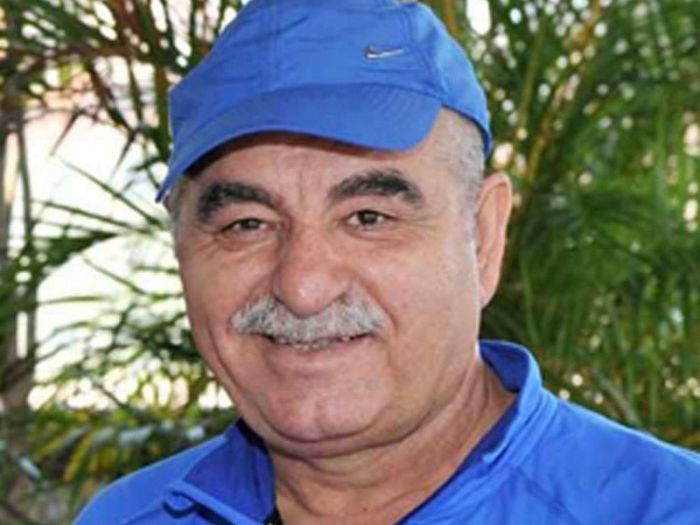 İbrahim Tatlısəs hamını heyran qoydu