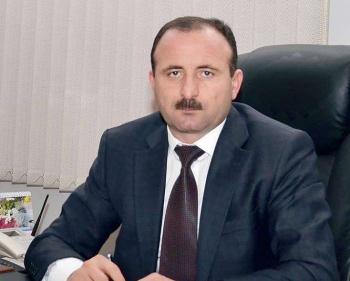 "2017 tarixə qızıl hərflərlə yazıla biləcək illərdən biri oldu" Bəhruz Quliyev