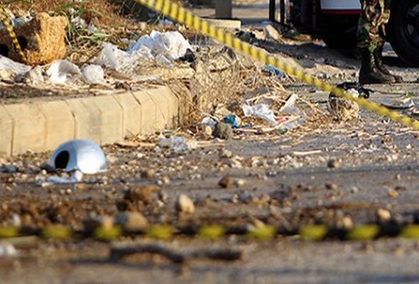 Bakıda mənzildə partlayış Üç nəfər xəsarət alıb