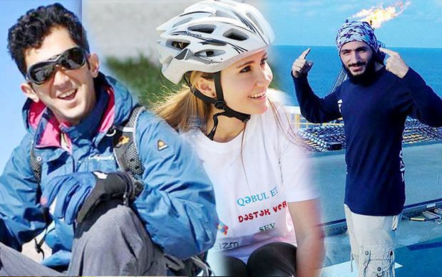 FHN: Alpinistlər 10-15 metr qarın altında donublar IDDIA