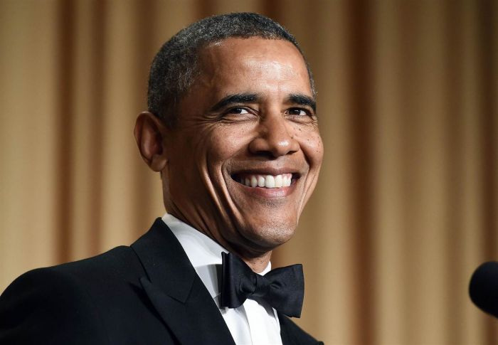 Obamanın fotoqrafı ABŞ prezidentinin nüvə düyməsi və çamadanının - FOTOSUNU YAYIB