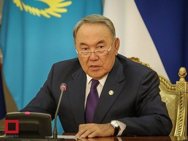 Qazaxıstan prezidenti: SSRİ-nin reinkarnasiyası baş verməyəcək
