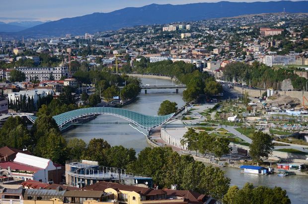 Gürcüstana səfər edən azərbaycanlı turistlərin sayı açıqlandı