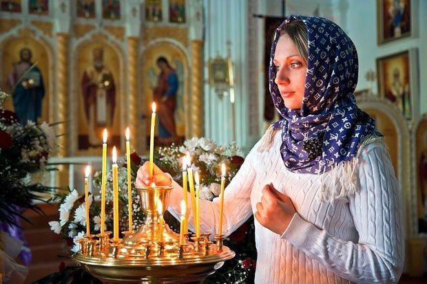 Azərbaycanın pravoslav xristianları Milad bayramını qeyd edirlər