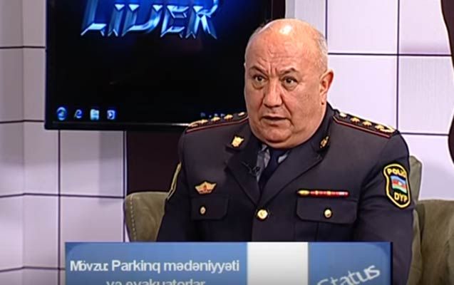 “Lider”də Dövlət Yol Polisinə sual “Bu pullar hara gedir?” - VİDEO