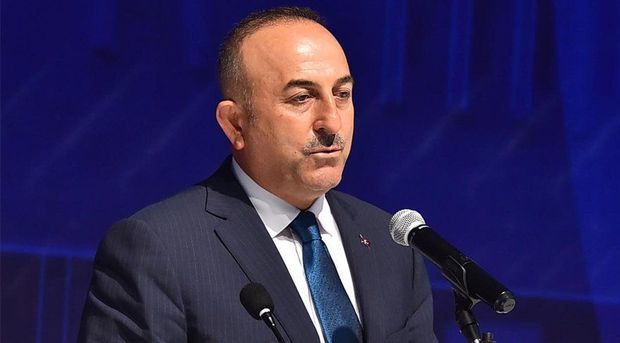 Çavuşoğlu Rusiya və İrana: Sözünüzü tutun