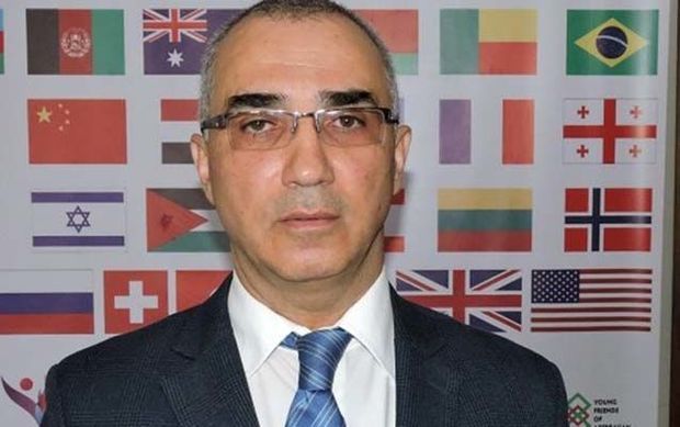 PA-nın yeni şöbə müdiri kimdir?