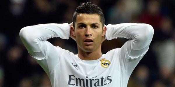 "Real"ın Ronaldo ilə bağlı qərarı açıqlandı qalır, yoxsa gedir?