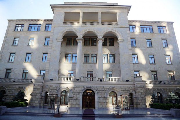 MN: Ermənilərin gözlərinə hər tərəfdə Azərbaycan əsgəri görünür