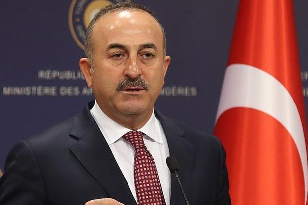 Çavuşoğlu: ABŞ-a inamı itirmişik