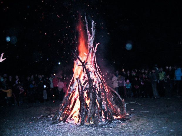 Novruz çərşənbələrinin vaxtı açıqlandı