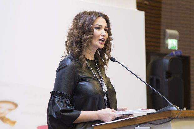 Qənirə Paşayeva AŞPA rəhbərliyinə etiraz etdi