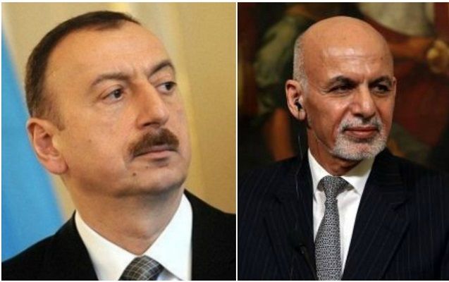 “Xəbərdən olduqca kədərləndim” İlham Əliyev