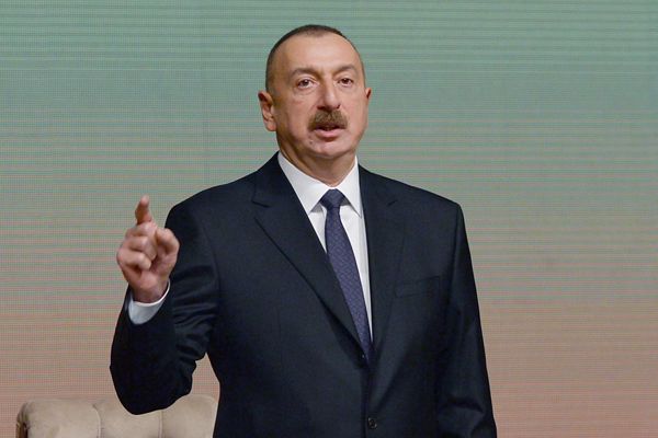 İlham Əliyev: Ölkə iqtisadiyyatına 231 milyard dollar sərmayə qoyulub