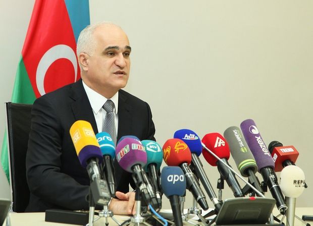 Nazir: Regionların inkişaf layihələrinə 4,5 milyard yönəldilib