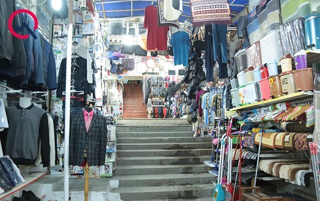 Bakıda məşhur bazar BAĞLANIR Vaxt açıqlandı - FOTOLAR