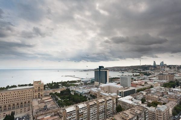 Istirahət gününün hava proqnozu açıqlanıb