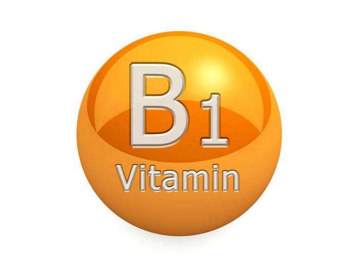 B1 vitamininin çatışmazlığı bu xəstəliyinə səbəb olur