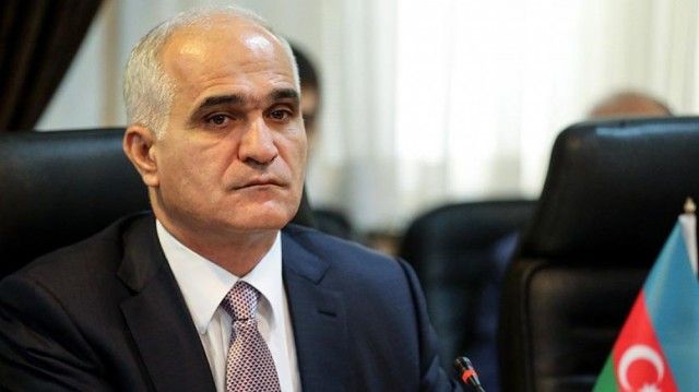 Şahin Mustafayevin səlahiyyətləri azaldıldı Nazirliklə bağlı ciddi dəyişiklik