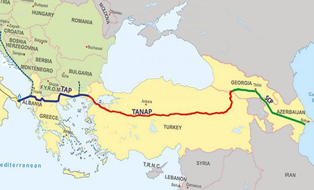 Azərbaycan iqtisadiyyatı üçün şad xəbər 1,5 milyard avro kredit ayrıldı