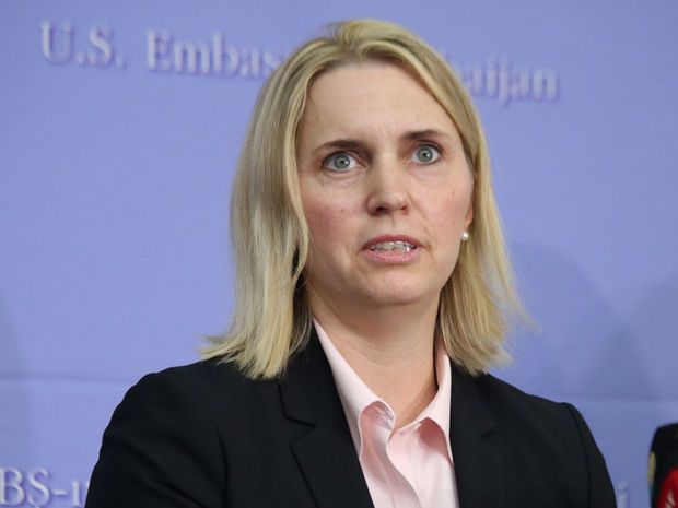 ABŞ Dövlət Departamenti Azərbaycandakı seçkilər haqqında