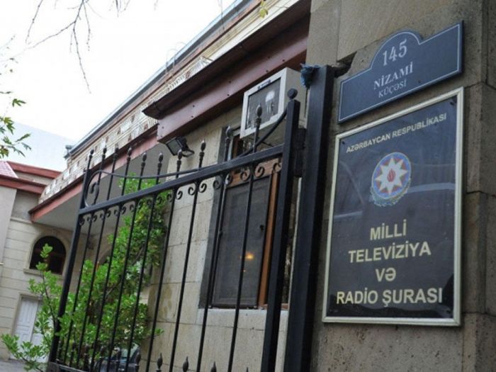 MTRŞ radiolardan birinə ciddi xəbərdarlıq etdi