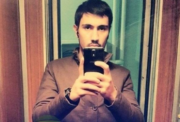 Prokuror “Dəmirçi Plaza”da meneceri güllələyən sürücüyə 20 il cəza istəyib