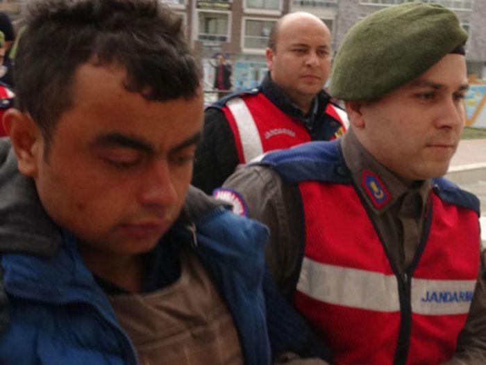 Qızı ona verməyən ailəni canlı yayımda güllələdi Adımı hər kəs eşidəcək