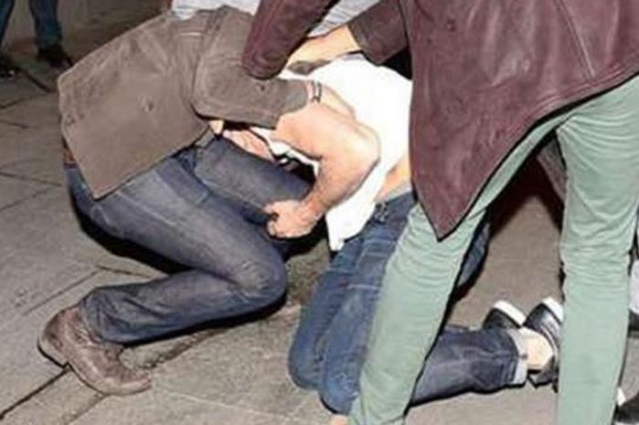 Borca görə döyüb qəbiristanlıqda diri-diri basdırdılar Azərbaycanda şok olay