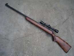 Nardaran sakini silahını təhvil verib