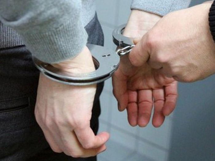 İstirahət günləri 58 nəfər saxlanılıb