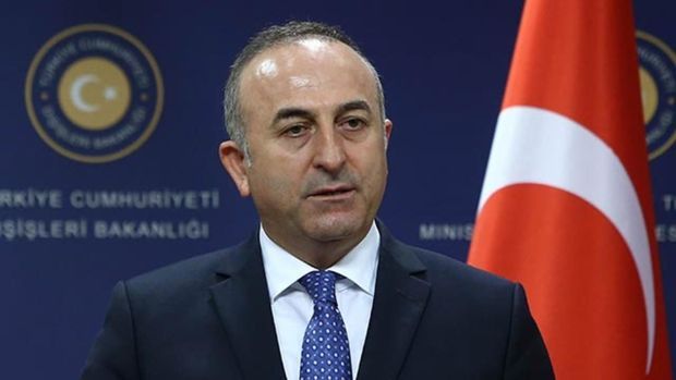 Çavuşoğlu: Faciənin təkrarlanmasına izin verməyəcəyik