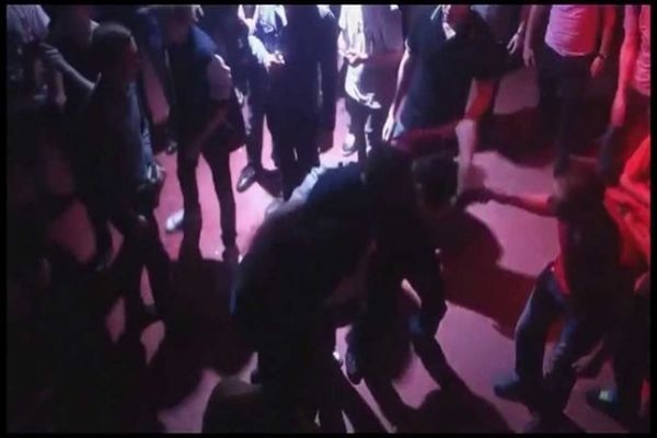 Barda müştərini öldürən inzibatçıya hökm oxunub FOTO